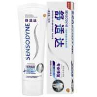 SENSODYNE 舒適達 專業(yè)修復牙膏 100g