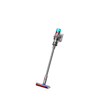 dyson 戴森 V12 Origin 手持式吸塵器 鐵鎳色