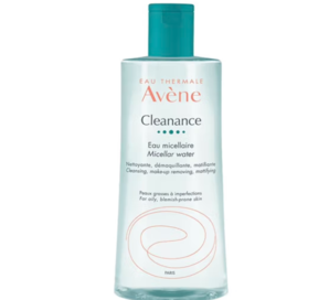 臨期清倉！Avene 雅漾 卸妝水 400ml