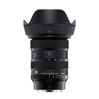 SIGMA 適馬 24-70mm F2.8 DG DN II 全幅微單變焦鏡頭2470二代