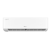 Hisense海信小氧吧新风空调KFR-35GW/X300U-X1新一级能效1.5匹