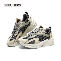 SKECHERS 斯凱奇 男女運(yùn)動鞋老爹鞋 118326