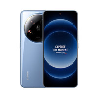 Xiaomi小米14Ultra5G手机12GB+256GB龙晶蓝