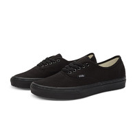 VANS 范斯 Authentic 男女款運(yùn)動(dòng)帆布鞋 10022333290348