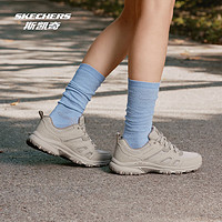 SKECHERS斯凯奇芷山男女同款户外徒步鞋