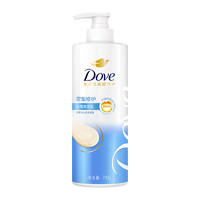 Dove 多芬 密集修護去屑仿生氨基酸洗發(fā)水700G