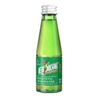 日加满含牛磺酸补充氨基酸能量型功能饮料小绿瓶增强免疫120ml*90瓶（囤货装）