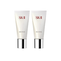 SK-II 氨基酸洗面奶長款 120g*2