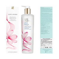 ESTEE LAUDER 雅詩(shī)蘭黛 櫻花版微精華露 第二代 400ml