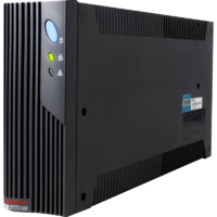 山特（SANTAK）MT1000UPS不间断电源电脑自动关机1000VA/600W智能稳压续航机房备用电源