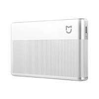 Xiaomi 小米 MJKDDYJ02HT 口袋照片打印機1S