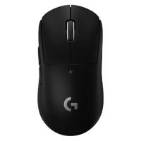logitech罗技GPW二代2.4GLightspeed无线鼠标25600DPI