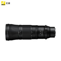 Nikon 尼康 尼克爾 Z 180-600mm f/5.6-6.3 VR長(zhǎng)焦變焦微單鏡頭