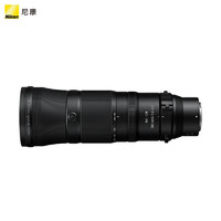 Nikon尼康尼克尔Z180-600mmf/5.6-6.3VR长焦变焦微单镜头