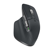 logitech 羅技 MX Master3S 雙模無(wú)線鼠標(biāo) 8000DPI