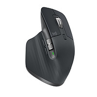 logitech罗技MXMaster3S双模无线鼠标8000DPI