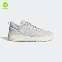 adidas阿迪达斯NEO中性休闲鞋GZ2582