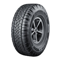 Continental 馬牌 輪胎 245/70R16 111H FR XL AX6適配日產(chǎn)帕拉丁/東風銳騏