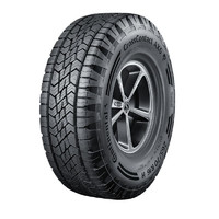 Continental马牌轮胎245/70R16111HFRXLAX6适配日产帕拉丁/东风锐骐