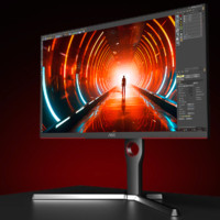 AOC 冠捷 Q27G3XMN 27英寸 Mini-LED FreeSync（2560×1440、180Hz、HDR1000）