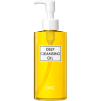 蝶翠诗（DHC）橄榄卸妆油三合一温和卸妆乳化快不刺激不油腻200ml