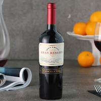 CONCHA Y TORO 干露 典藏 赤霞珠干紅葡萄酒 750ml 單瓶