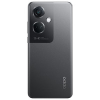 OPPOK115G手机12GB+512GB月影灰