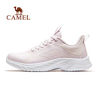 CAMEL骆驼运动鞋女新款2024