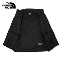 THE NORTH FACE 北面 運動戶外抓絨衣 做三合一內(nèi)膽 M/170