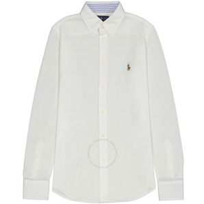 Polo By Ralph Lauren 女士襯衫 白色