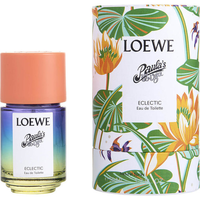 LOEWE 羅意威 伊維薩島的絢麗假日 中性淡香水 EDT 50ml