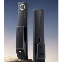 VIOMI云米Super2E蓝牙版全自动智能门锁