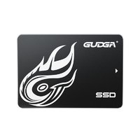 GUDGA固德佳2.5英寸固态硬盘SATA3.01TB