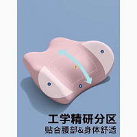 朴顿庄园回弹护腰垫