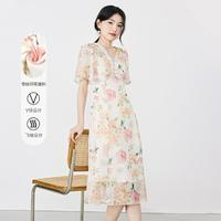 秋水伊人 女士優(yōu)雅連衣裙 623205B020490130