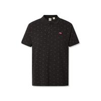 Levi's李维斯男士休闲简约短袖POLO衫35883