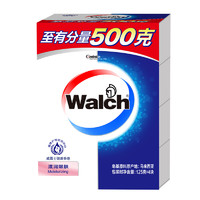 Walch 威露士 健康香皂125g×4 清新青檸