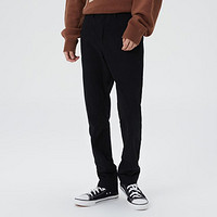 Gap 蓋璞 男款通勤修身休閑褲 464116TRUE