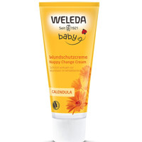 WELEDA 維蕾德 金盞花系列 嬰兒護臀膏 75ml