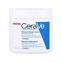 CeraVe适乐肤润肤C霜454g（赠润肤霜15ml）