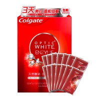 Colgate 高露潔 美白牙貼 14對28片裝