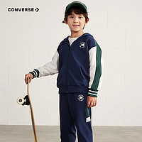 CONVERSE匡威儿童运动套装