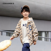 CONVERSE匡威男童夹克