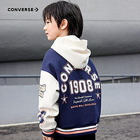 CONVERSE 匡威 男童夾克