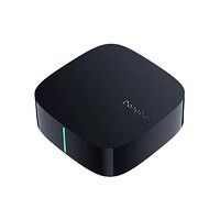Dangbei当贝H3S4K电视盒子3GB+32GB黑色