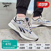 Reebok 銳步 男女款SPEED 22 TR運(yùn)動(dòng)輕質(zhì)跑步綜合訓(xùn)練鞋 100033519 42