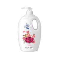拉芳 多姿花香水潤(rùn)沐浴露大容量滋潤(rùn)保濕持久留香沐浴露男女 【大容量】玫瑰香氛沐浴露2kg