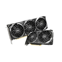 MSI微星RTX4060/4060Ti8G万图师台式电脑黑神话悟空游戏显卡