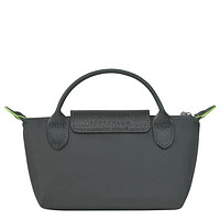 LONGCHAMP 瓏驤 LE PLIAGE手提包 34175919P66 石墨色