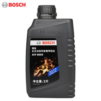 BOSCH 博世 變速箱油自動(dòng)波箱油ATF600X 1L